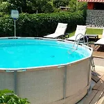 아파트 Family-friendly With Swimming Pool Lic, Gorski Kotar - 23685 *