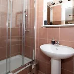 Family-friendly With Swimming Pool Lic, Gorski Kotar - 23685 아파트 퓨지네