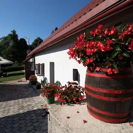 Family-friendly With Swimming Pool Lic, Gorski Kotar - 23685 *