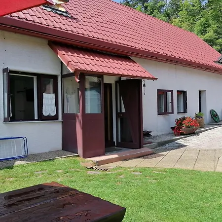 Family-friendly With Swimming Pool Lic, Gorski Kotar - 23685 *