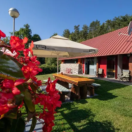 Family-friendly With Swimming Pool Lic, Gorski Kotar - 23685 아파트