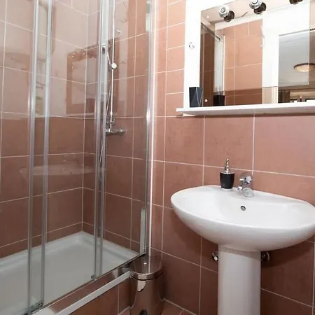Family-friendly With Swimming Pool Lic, Gorski Kotar - 23685 Apartmán Fužine