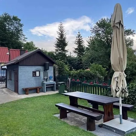 Family-friendly With Swimming Pool Lic, Gorski Kotar - 23685 * 퓨지네