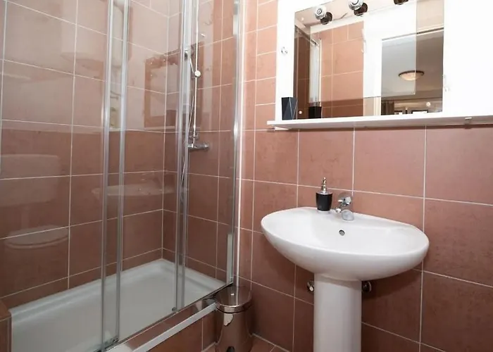 Family-friendly With Swimming Pool Lic, Gorski Kotar - 23685 Lejlighed Fužine