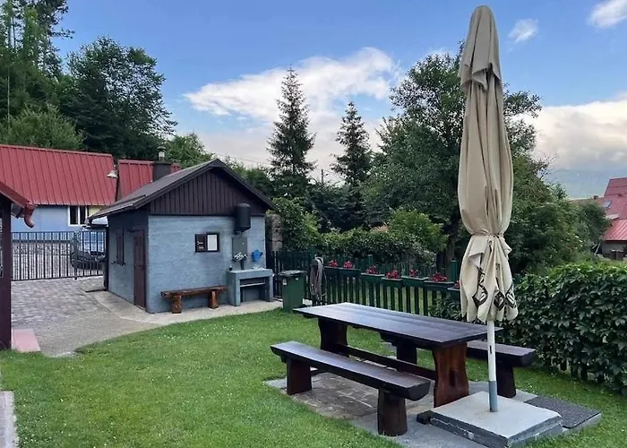 Family-friendly With Swimming Pool Lic, Gorski Kotar - 23685 * Fužine